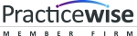 Practicewise Member Logo